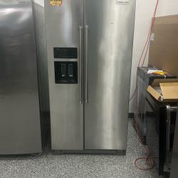 KitchenAid Refrigerator USED