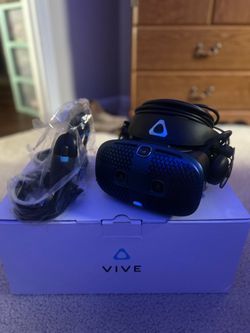 VR headset very expensive