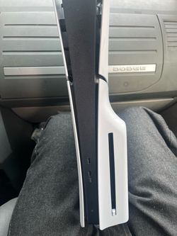 PlayStation 5 slim