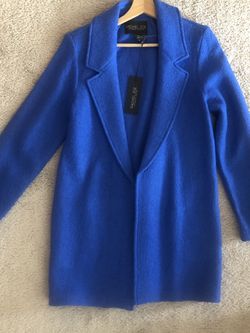 Rachel Zoe Coat