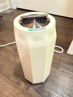 Puraclenz Photon P3000X Air Surface Purifier 3000 Sq Ft READ Parts/Repair
