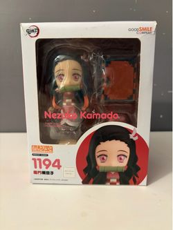 Nezuko Kamado Figure