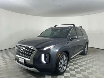 2021 Hyundai Palisade