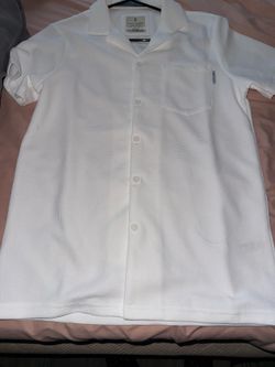 Scott James shirt