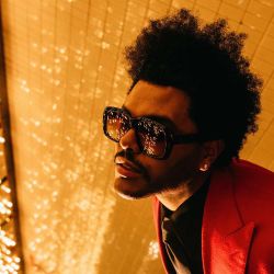 “The Weeknd “2 tickets concert 