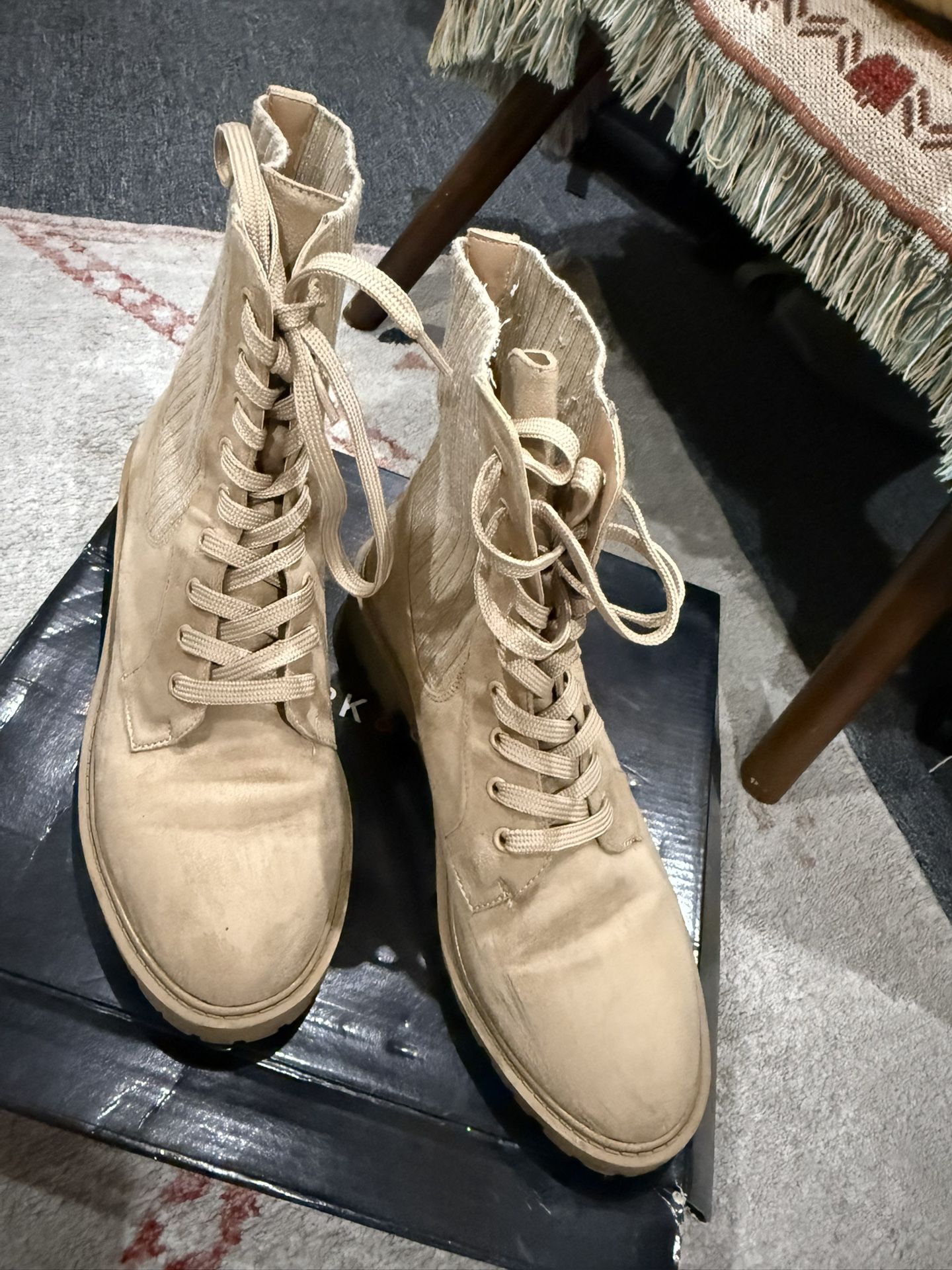 Size 9.5 Women’s Boots