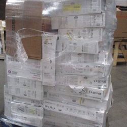 All Of It Obo Air Filters New