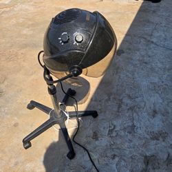 Gold N Hot Elite Hair Dryer