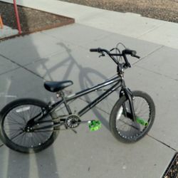 Kids/Teen BMX Bike 