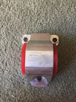 D1 PRO SERIES INTEGRA ‘94-‘01’ ENGINE MOUNT