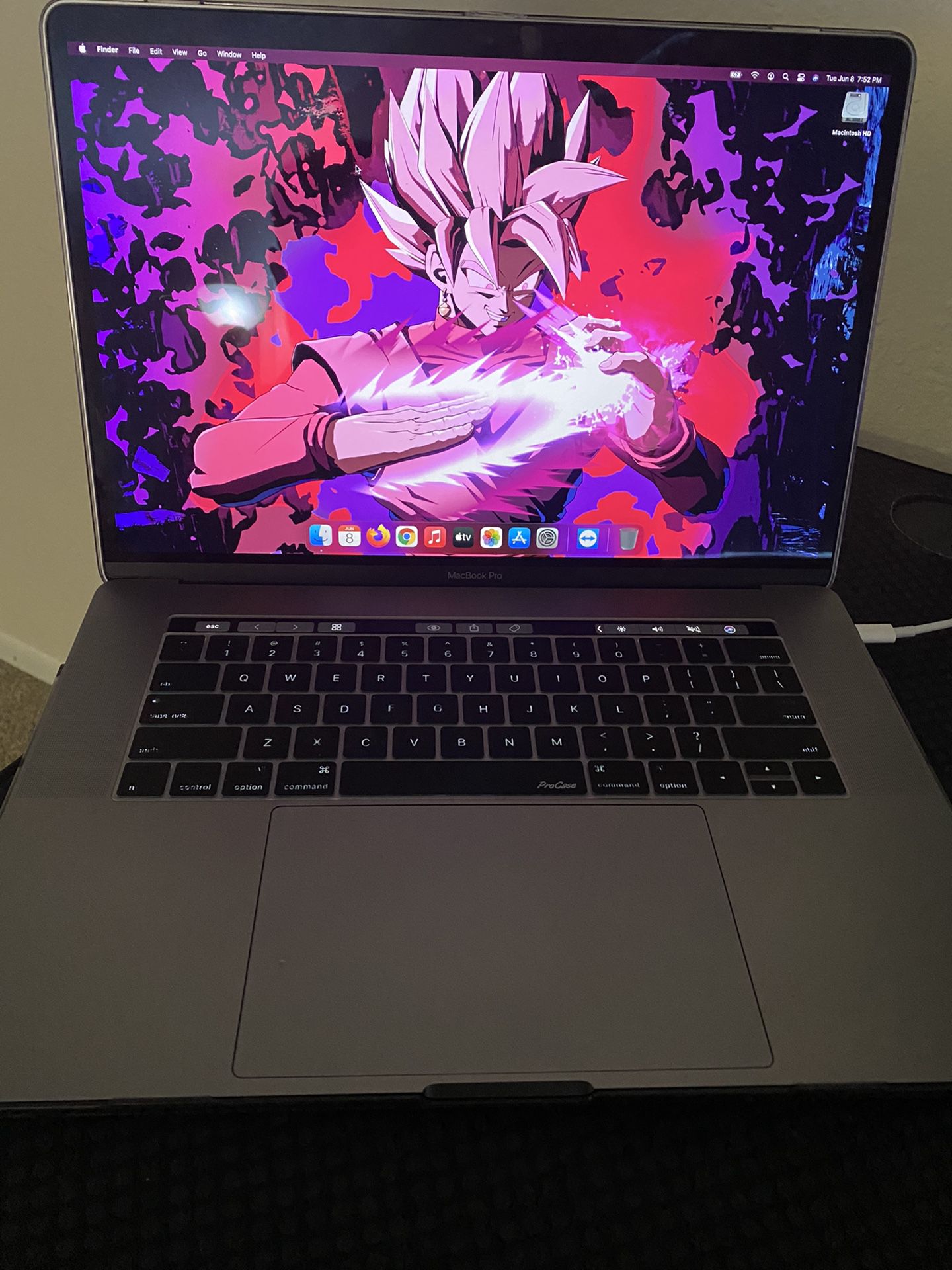 MacBook Pro For Sale Like New