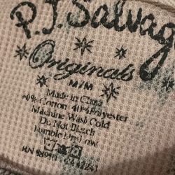 PJ/Thermal long sleeve M