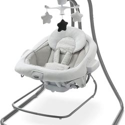 Baby Swing 1-6 Months