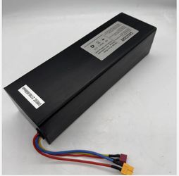 Battery 48V 18Ah