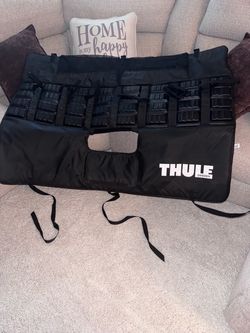 Thule GateMate PRO Bike Mat