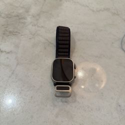 Apple Watch Ultra 2