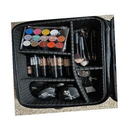 peace special Bold Makeup Palette Collection for Every Look and Occasion