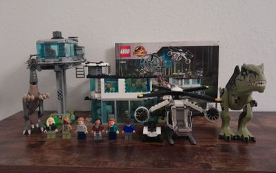 LEGO 76949