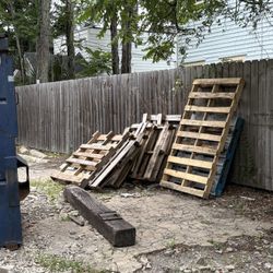 Free Pallets For Pick Up In Savannah 