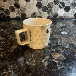 😇 Starbucks Collectible Coffee Cup 😇