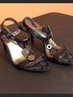 Authentic coach hills