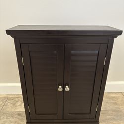 Bathroom Cabinet