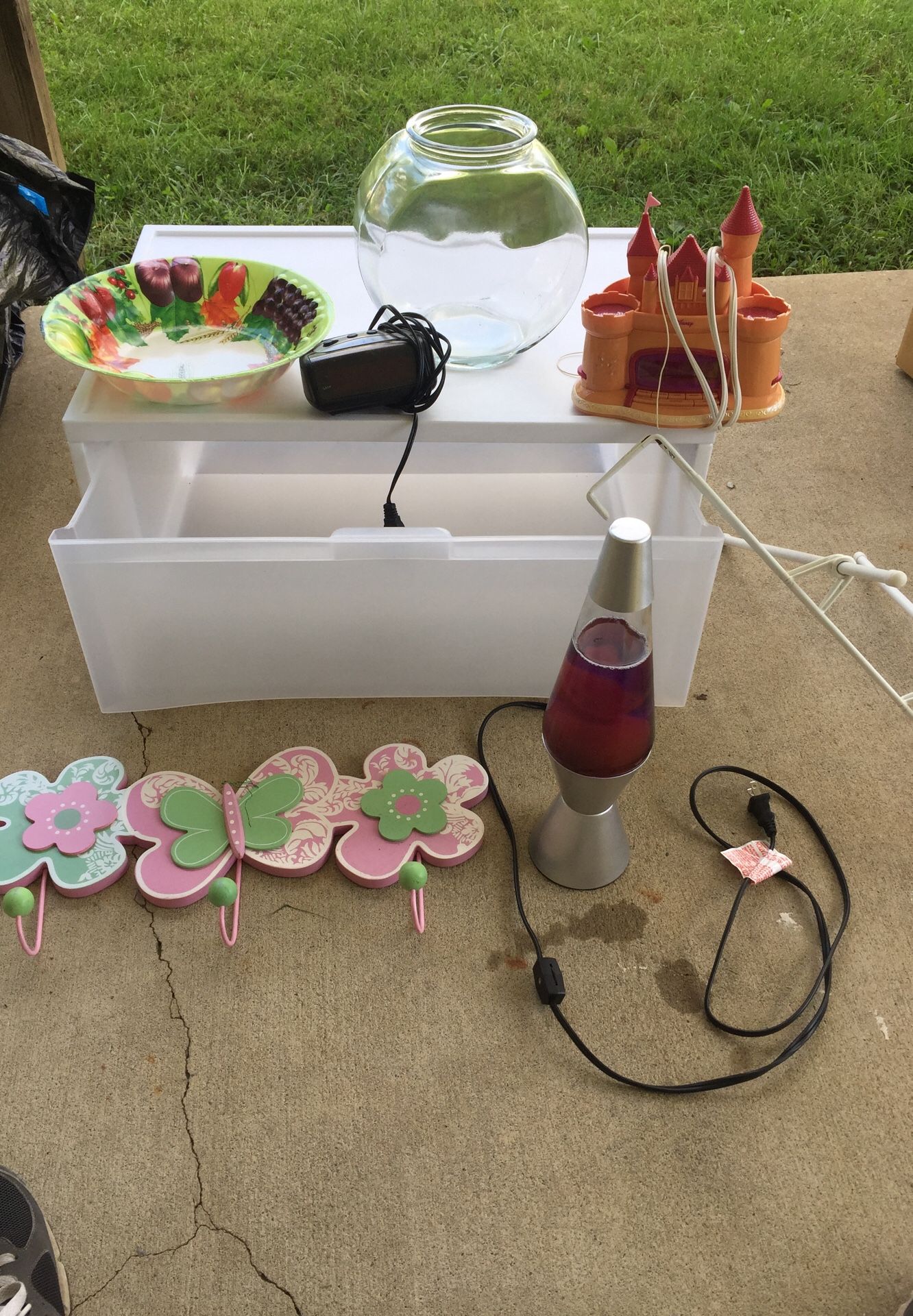 Various items for $1.00 and under