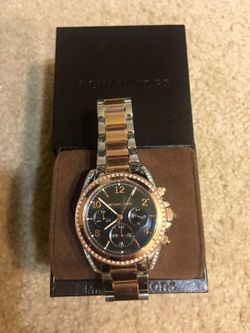 Michael Kors watch - NEW