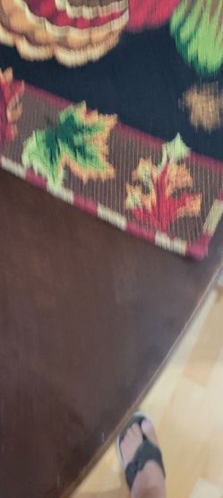 Place Mat