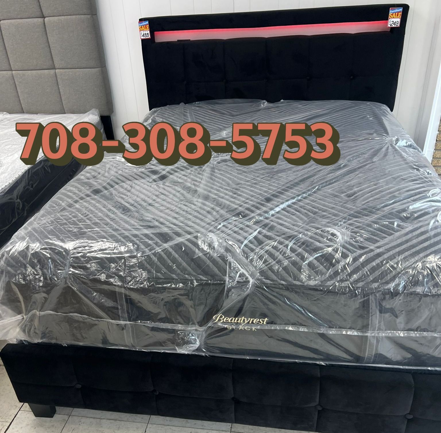 TOP Quality New Mattresses
