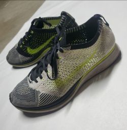 Nike Flyknit Racer