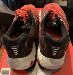 Worn K Swiss Men’s tennis
