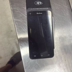 Verifone Wireless Terminals