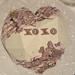 Mother’s Day Gifts “Butterfly Xo “ Diamond Hearts 