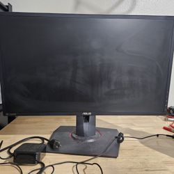 Asus Gaming Monitor