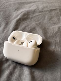 Air Pods Pro 2nd Gen