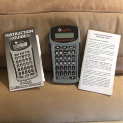 New Auto Pilot Talking Road Navigator