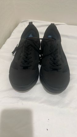 Vans Men Size Shoe
