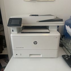 HP Printer 