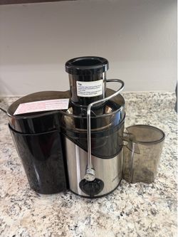 Juicer