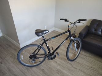Giant 26" Sedona Large Frame