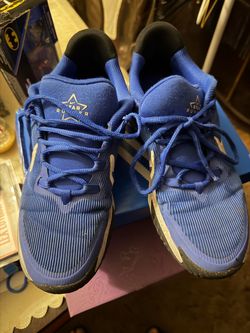 Used Shoes