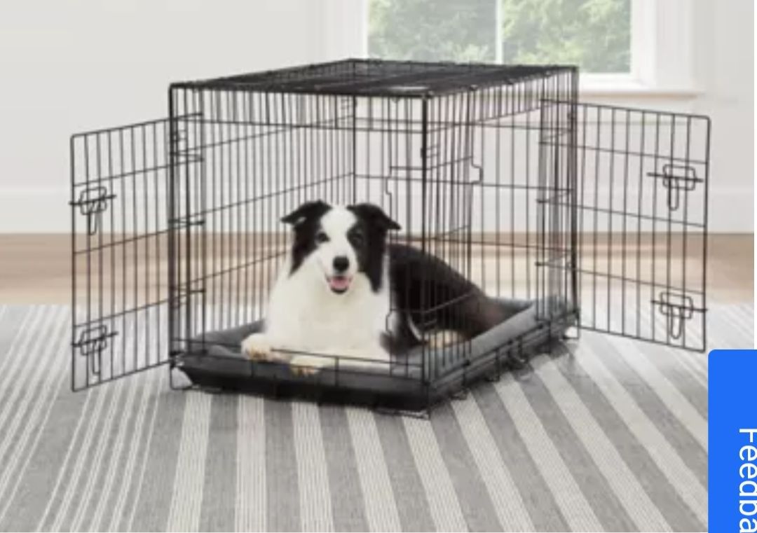 Dog Cage