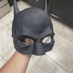 Batman Mask 