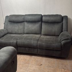 100$ Couches For Sale San Fernando valley 