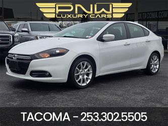 2013 Dodge Dart
