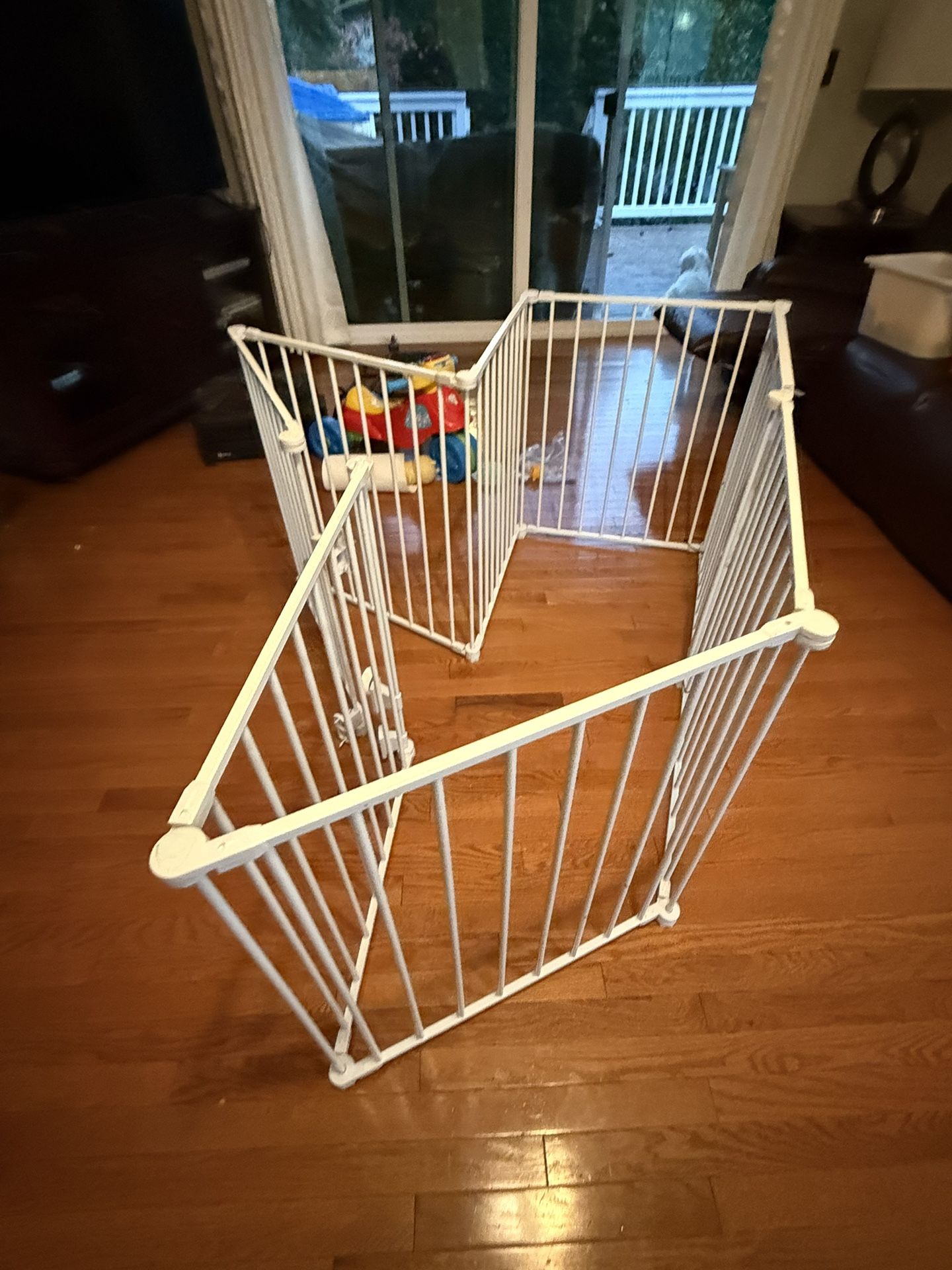 Baby Gate