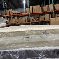 🎁💥King Mattress Saatva RX 🎁💥