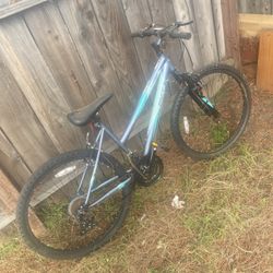 Huffy Stone Mtn Bike Adult