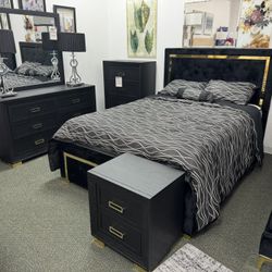 Bedset
